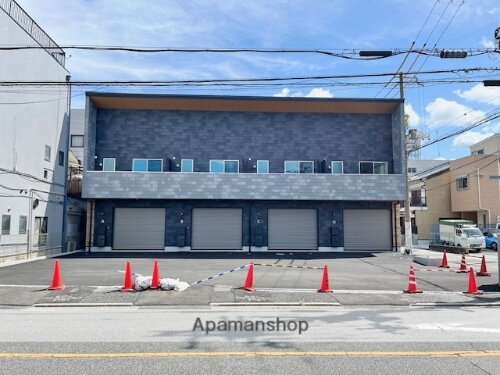 兵庫県尼崎市西難波町５丁目 2階建 