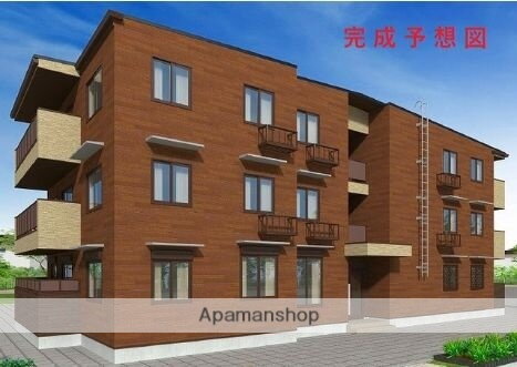 兵庫県尼崎市神田南通５丁目 3階建 