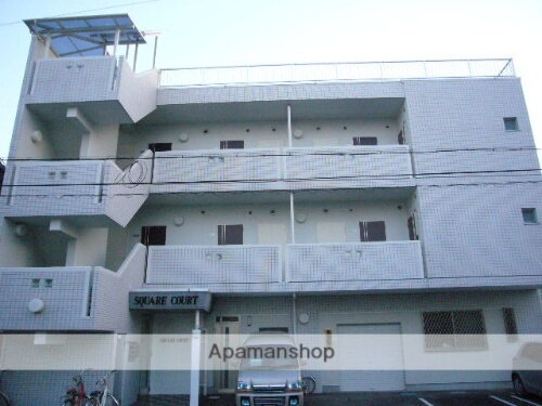 ＳＱＵＡＲＥ　ＣＯＵＲＴ（スクエアコート）