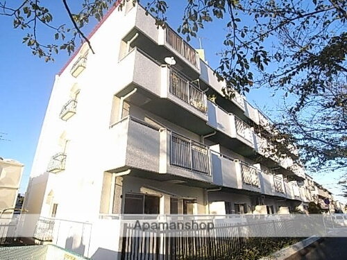 兵庫県尼崎市額田町 賃貸マンション