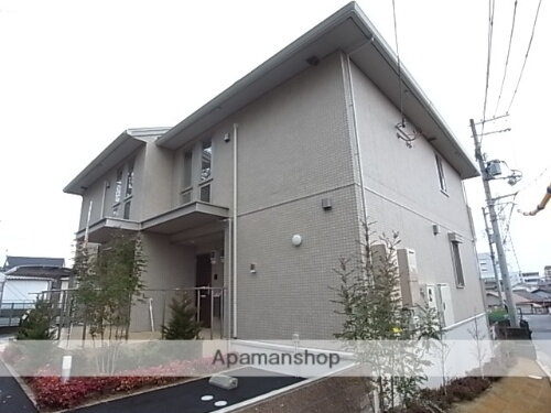 兵庫県尼崎市猪名寺１丁目 賃貸アパート