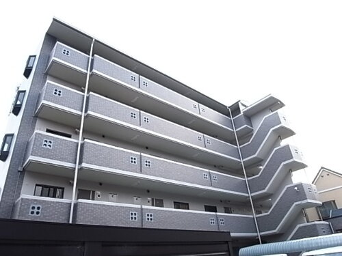 兵庫県尼崎市道意町５丁目 賃貸マンション