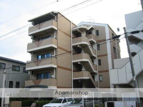 兵庫県尼崎市南塚口町５丁目 賃貸マンション