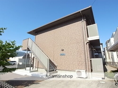 兵庫県尼崎市南塚口町２丁目 賃貸アパート