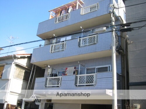 アネックス大庄