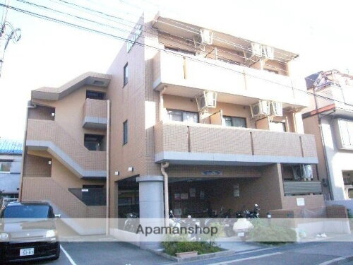 ブルーメ武庫之荘