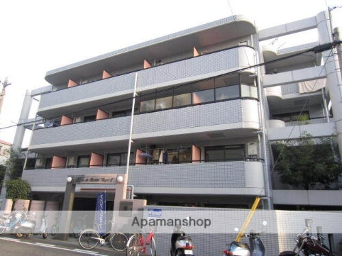 メゾン・ド・六甲パートⅡ