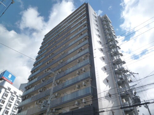 エステムコート神戸ハーバーランド前Ⅴアクア