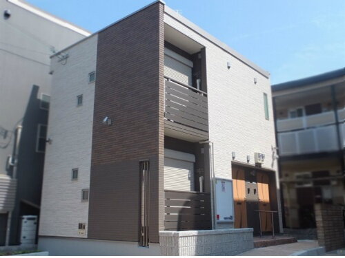 クレイノハイツ　フローラ