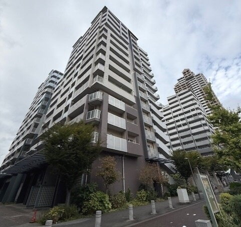 兵庫県神戸市灘区桜口町５丁目 築25年1ヶ月 14階建