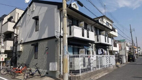 兵庫県神戸市灘区上河原通３丁目 2階建 築28年8ヶ月