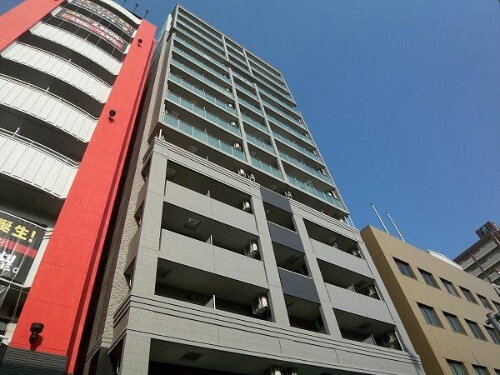 エスリード神戸海岸通