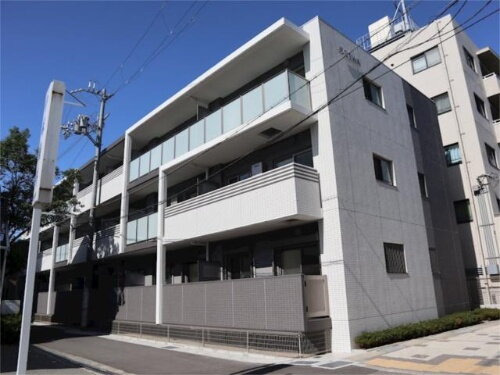 アウルムグランデ