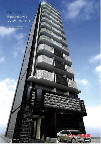 兵庫県神戸市中央区中町通４丁目 賃貸マンション