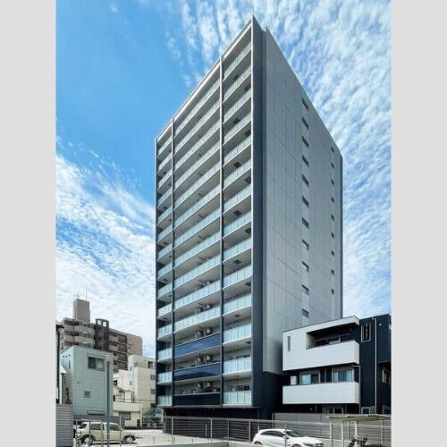 兵庫県神戸市中央区国香通４丁目 賃貸マンション