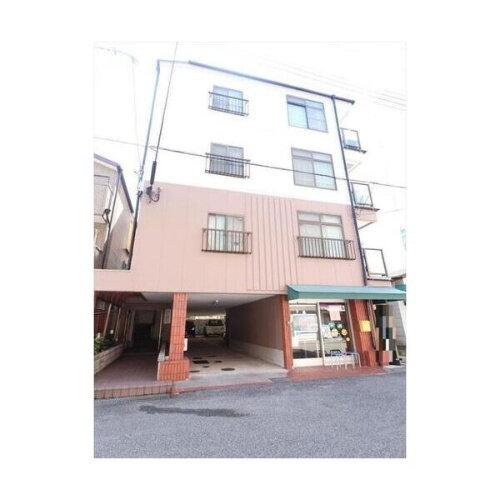 兵庫県神戸市東灘区魚崎北町６丁目 賃貸マンション