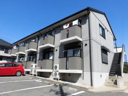兵庫県神戸市東灘区本山北町５丁目 賃貸アパート