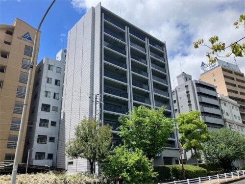 ラ　フィエスタ新神戸