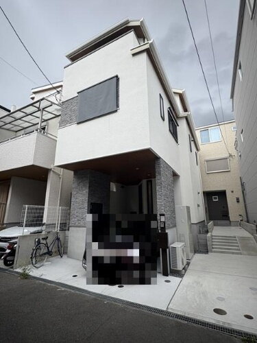 楠丘町１丁目戸建