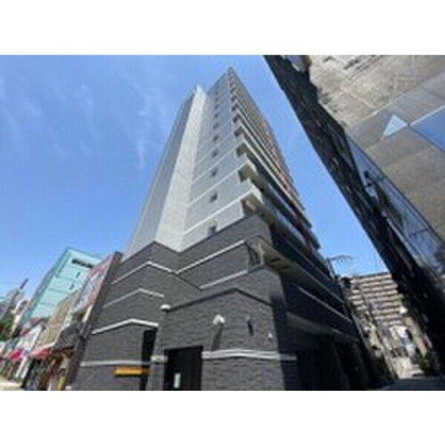 兵庫県神戸市兵庫区水木通１丁目 賃貸マンション