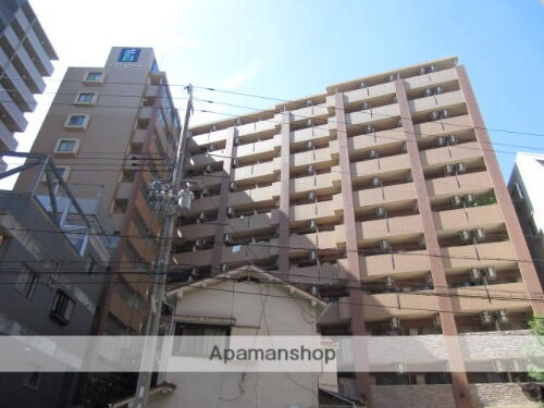 兵庫県神戸市中央区生田町１丁目 賃貸マンション