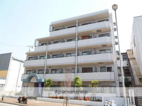 メゾンド六甲パートⅢ