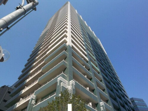 ライオンズタワー神戸旧居留地