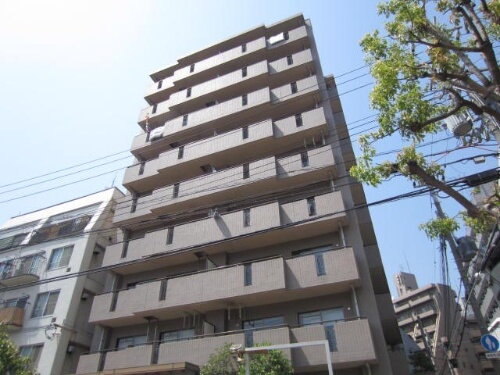 兵庫県神戸市中央区生田町１丁目 賃貸マンション