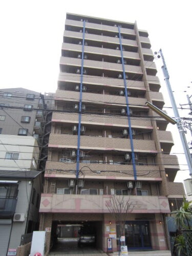 兵庫県神戸市兵庫区湊町２丁目 賃貸マンション