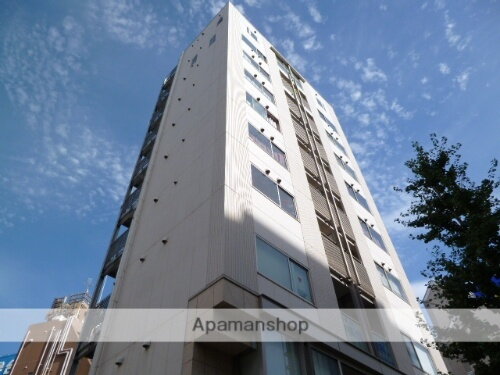 兵庫県神戸市中央区布引町４丁目 賃貸マンション