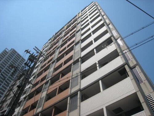 兵庫県神戸市中央区磯辺通３丁目 15階建 築17年6ヶ月