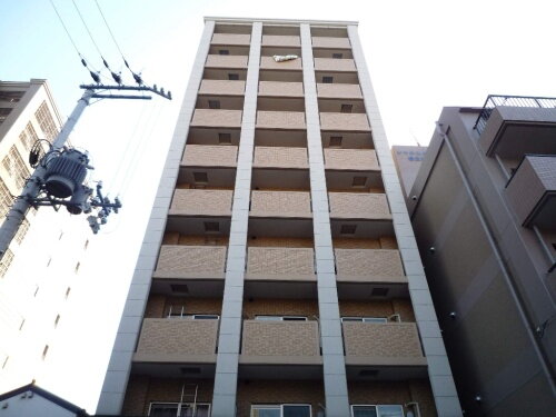 兵庫県神戸市中央区筒井町３丁目 賃貸マンション