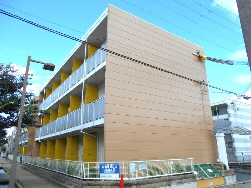 兵庫県尼崎市南塚口町２丁目 賃貸マンション