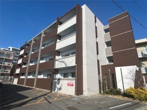 兵庫県尼崎市金楽寺町２丁目 賃貸マンション