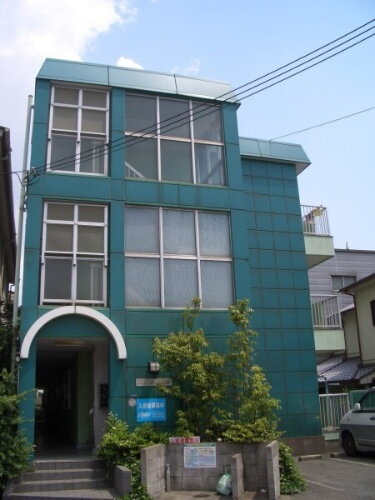 兵庫県尼崎市東大物町１丁目 賃貸マンション