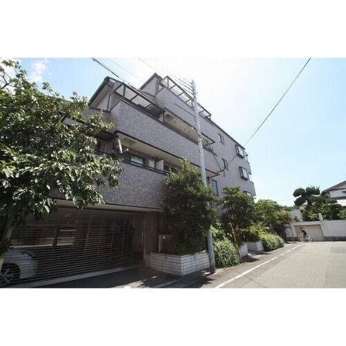 兵庫県尼崎市東難波町３丁目 賃貸マンション