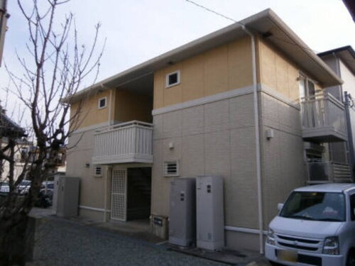 兵庫県尼崎市神田北通９丁目 賃貸アパート