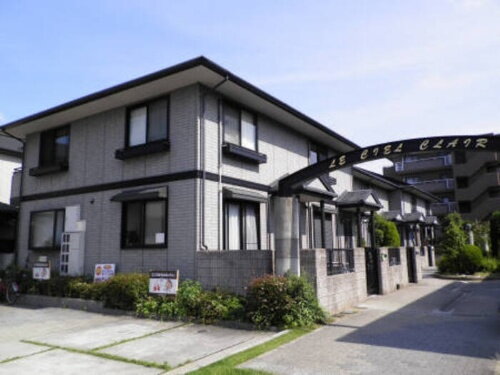 兵庫県尼崎市瓦宮２丁目 テラスハウス