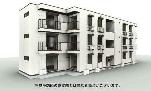 兵庫県尼崎市南塚口町３丁目 賃貸アパート