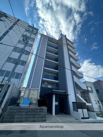 ＭＩＳＴＲＡＬ姫路駅前Ⅶ高尾町