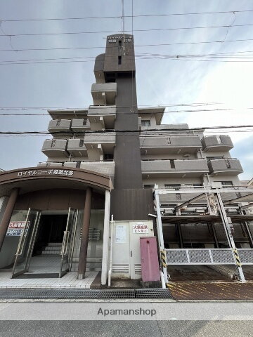 ロイヤルコーポ姫路北条