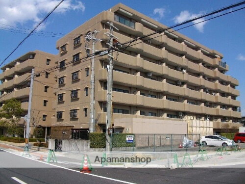 ロイヤルヴィーゼ南新在家