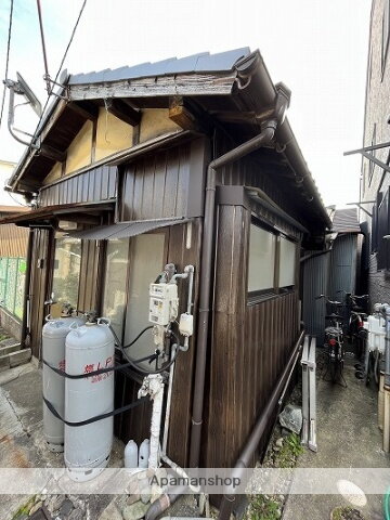 兵庫県姫路市北条１丁目 賃貸一戸建て