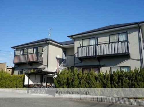 兵庫県赤穂市東浜町 賃貸アパート