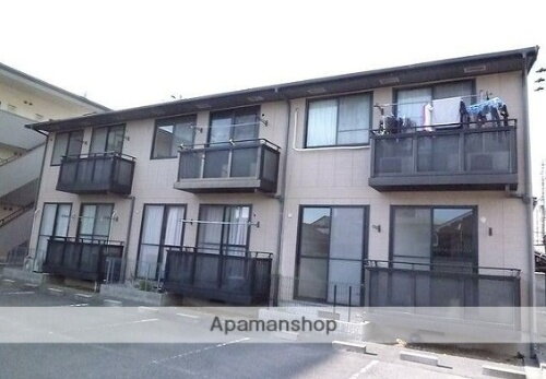 兵庫県赤穂市加里屋 賃貸アパート