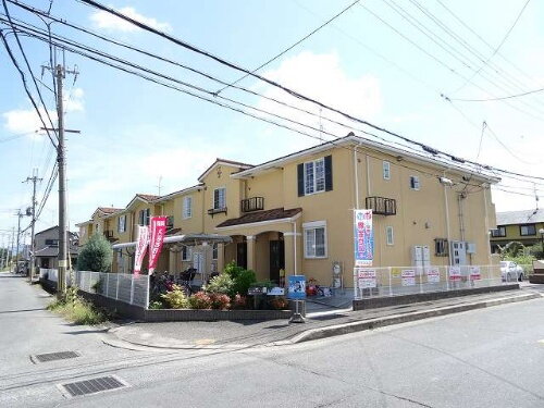 奈良県橿原市雲梯町 賃貸アパート