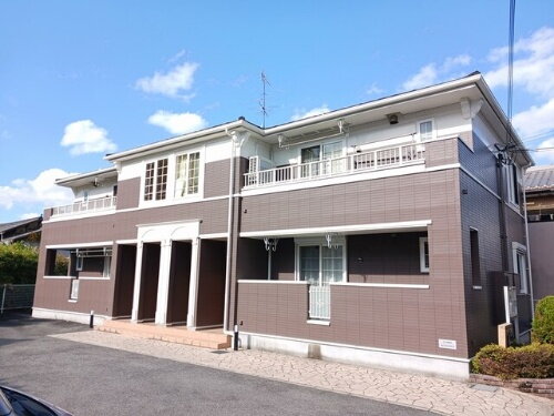 奈良県橿原市和田町 賃貸アパート