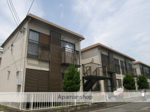 田中ハイツ　Ａ棟