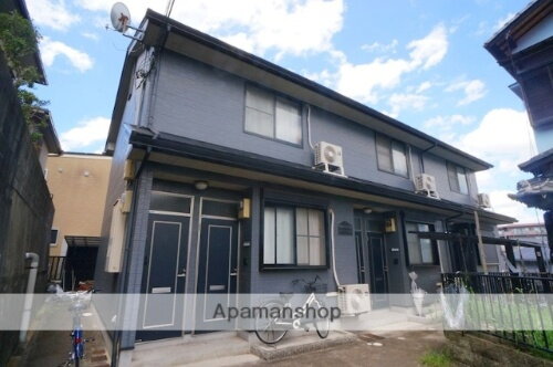 奈良県奈良市あやめ池南３丁目 賃貸アパート