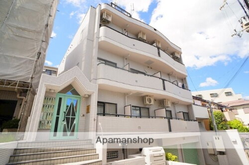 奈良県奈良市学園朝日町 賃貸マンション